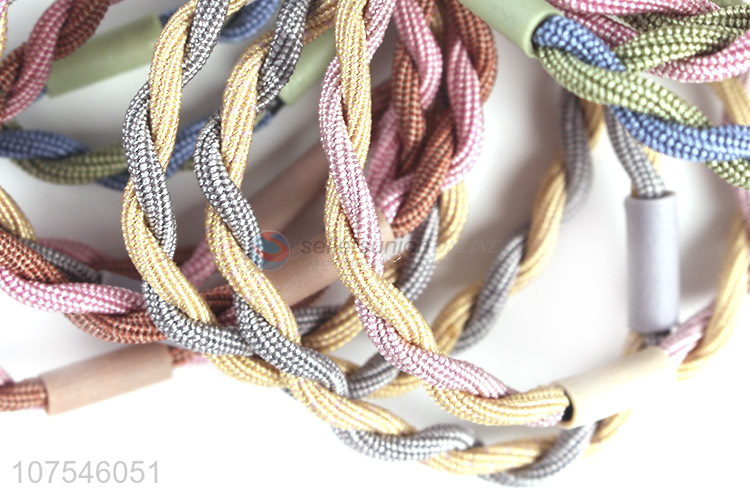 Wholesale Elastic Hair Ring Hair Band Women Hair Accessories