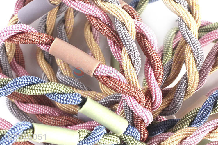 Wholesale Elastic Hair Ring Hair Band Women Hair Accessories