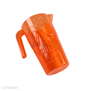 Wholesale Personalise Colorful Plastic Halloween Party Beer Cup With Handle