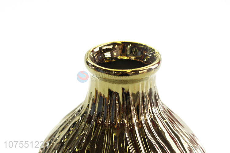 Attractive Designs Nordic Creative Desk Decoration Ornament Decorative Ceramic Vase