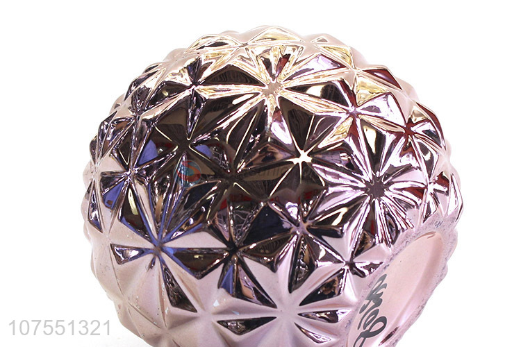 New Fashion Ceramic Vase Ornaments Modern Simple Home Decoration