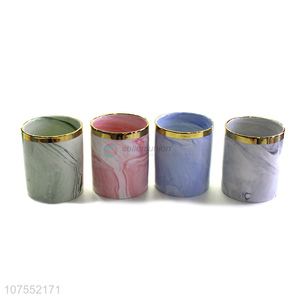 Top Quality Ceramic <em>Flowerpot</em> Fashion Home Decoration