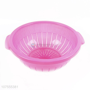 Best Price Multi-Functional Household Plastic Kitchen Wash Drain Basket
