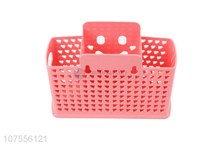 Unique Design Kitchen Tool Cutlery Storage Holder Plastic Chopstick Holder
