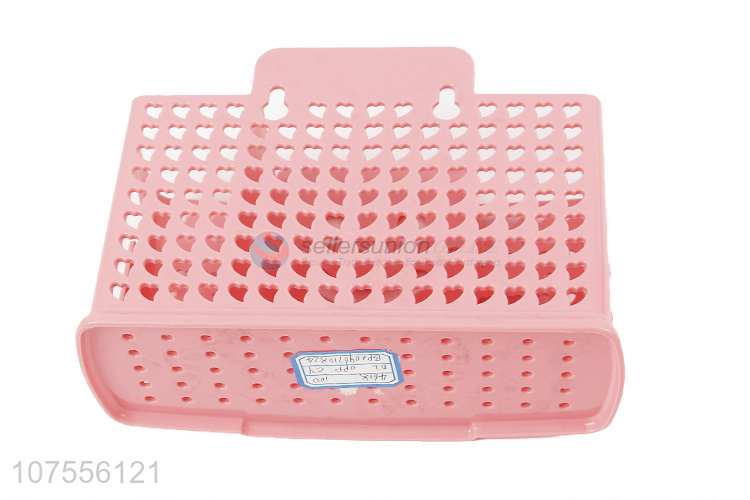 Unique Design Kitchen Tool Cutlery Storage Holder Plastic Chopstick Holder