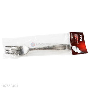 New Design Fashion Dinner Fork Best Salad Fork