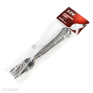 New Arrival Small Dinner Fork Fashion Salad Fork