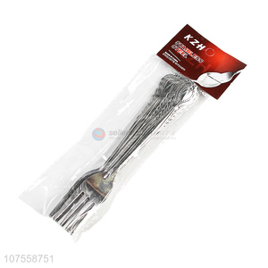 Latest Stainless Steel Small Fork Best Dinner Fork