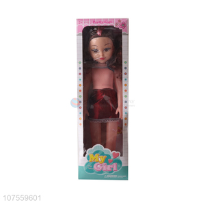 Good Sale Pretty Girl Toy Doll For Kids