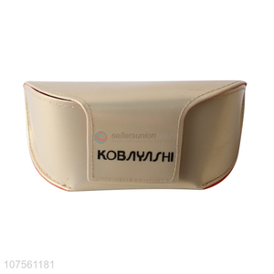 New Style Glasses Case Fashion Glasses Box