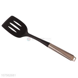 Good Quality Nylon Leakage Shovel Cooking Slotted Turner