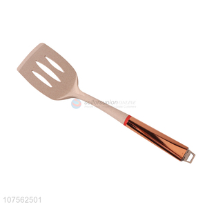 Top Quality Stainless Steel Handle Straw Leakage Shovel
