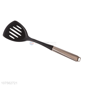 Good Price Nylon Leakage Shovel Cooking Slotted Turner