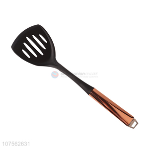 New Arrival Nylon Leakage Shovel Cooking Slotted Turner