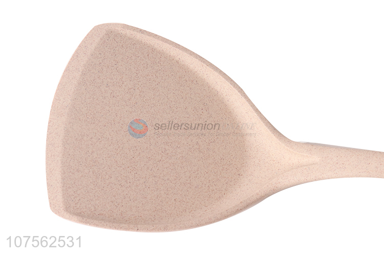 Best Quality Wheat Straw Spatula Kitchen Pancake Turner
