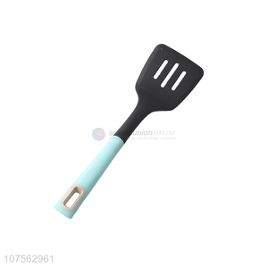 New Design Kitchenware Non-Slip Handle Slotted Turner Kitchen Tools