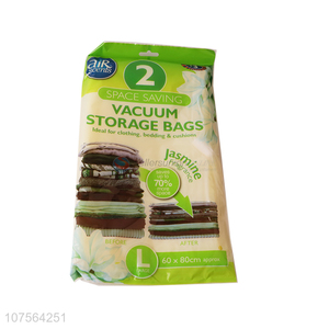 Factory Sell Space Saver Seal Bag Vacuum Compression Storage Bags