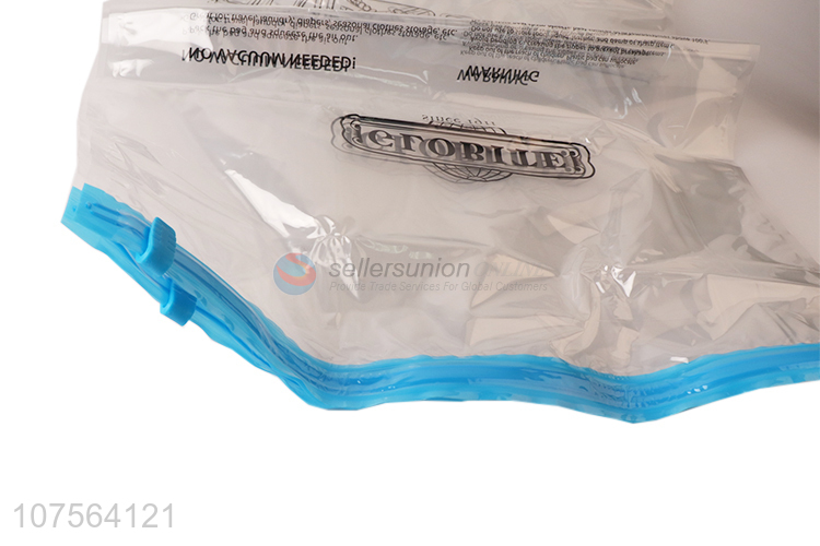 Cheap And Good Quality 2 Pieces Travel Compression Storage Bags