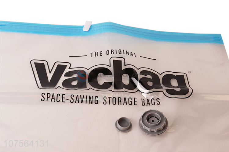 Contracted Design Space-Saving Storage Bags Compression Bags