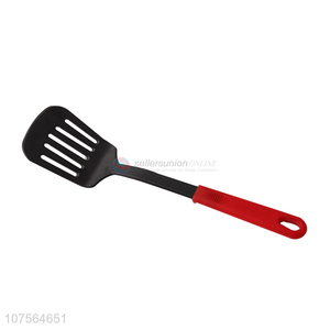Top Quality Nylon Frying Spatula Slotted Turner