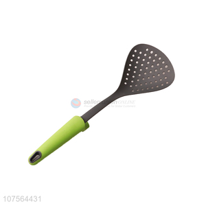 Wholesale PP Handle Nylon Mesh Strainer Kitchen Colander