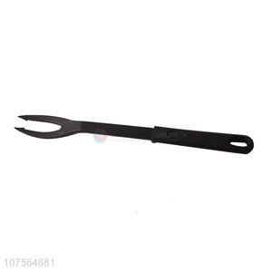 New Design Nylon Meat Fork Carving Fork With PP Handle