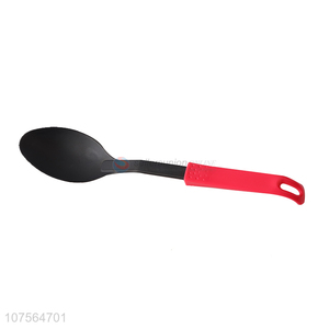 High Quality Nylon Cooking Serving Spoon Fashion Soup Spoon
