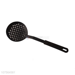 New Design PP Handle Nylon Mesh Strainer Kitchen Colander