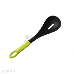 Hot Selling Nylon Slotted Spoon Best Cooking Skimmer