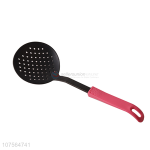 Good Sale Nylon Strainer Scoop Kitchen Colander