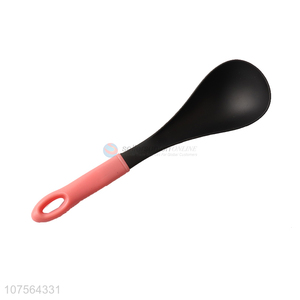 High Quality Nylon Rice Scoop Cheap Meal Spoon