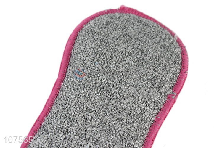 Wholesale Price Kitchen Cleaning Tool Sponge Scrubber Pad