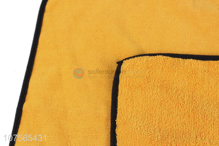 Premium Quality Portable Quick-Dry Absorbent Cleaning Towel