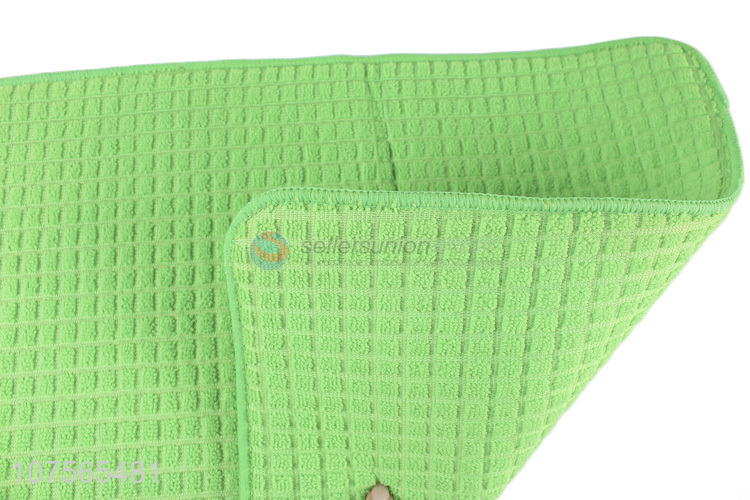 Cheap And Good Quality Polyester Heat Resistant Placemat