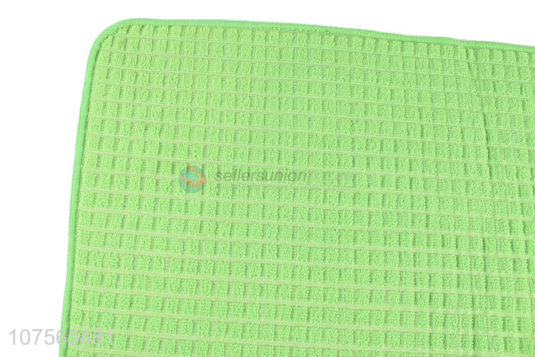Cheap And Good Quality Polyester Heat Resistant Placemat