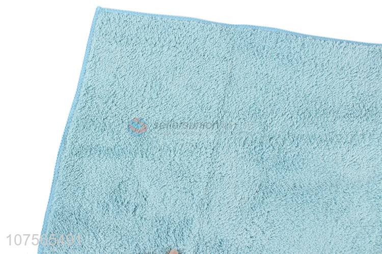 Hot Selling Auto Beauty Cleaning Cloth Car Wash Towel