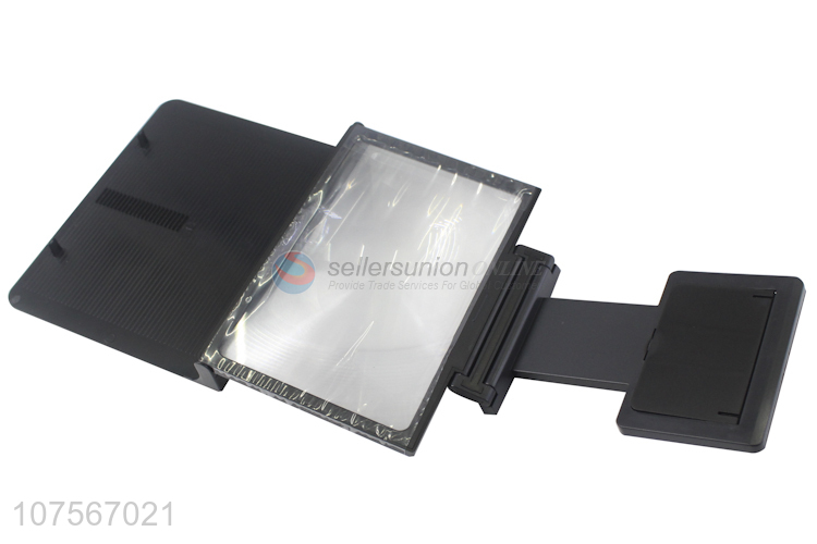 Competitive Price Mobile Phone Screen Magnifier Mobile Phone Screen Amplifier