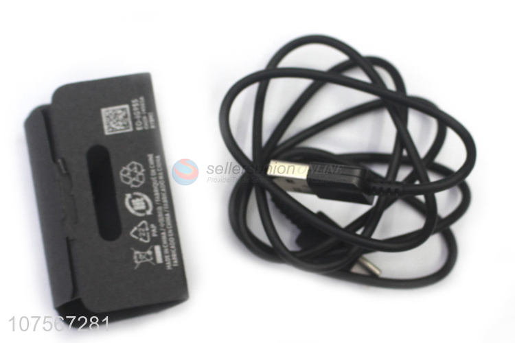 Good Quality Fast Charging Durable Usb Data Cable And  Charging Head