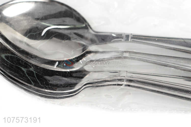 Factory Price Stainless Steel Spoon Cheap Spoon