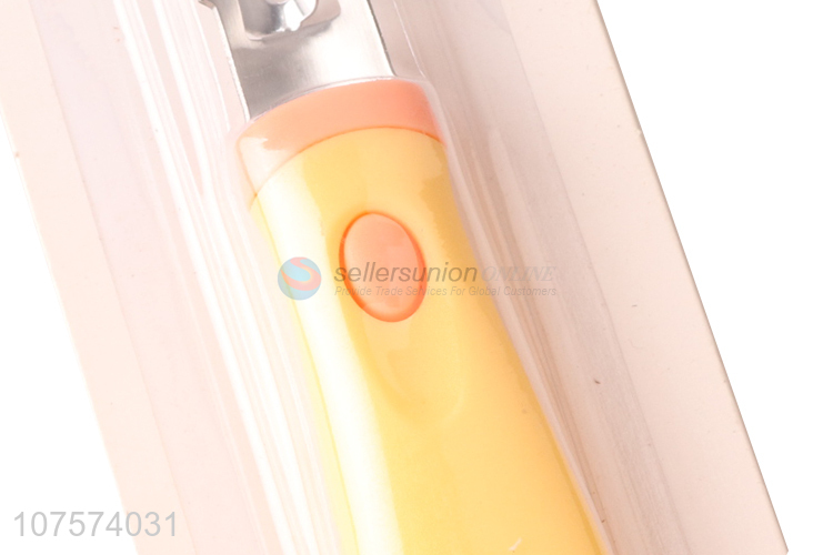 New Arrival Vegetable & Fruit Peeler Best Kitchen Tools