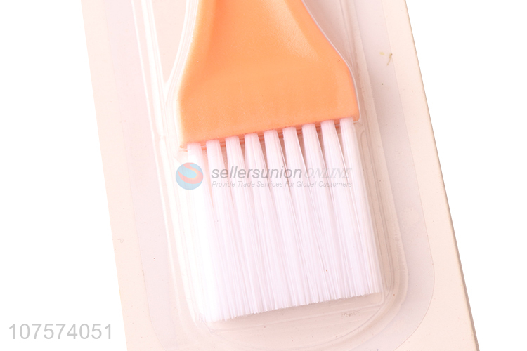 Best Quality Plastic Food Brush Oil Brush