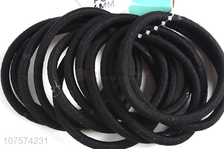 Hot products headwear fashion hair accessories elastic hair ties