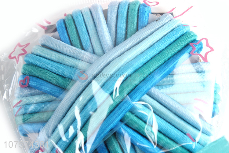 New arrival elastic hair band elastic hair ties hair accessories