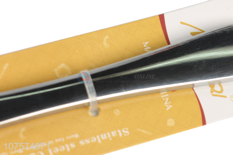 Premium Quality Kitchen Tool 201 Stainless Steel Steak Knife