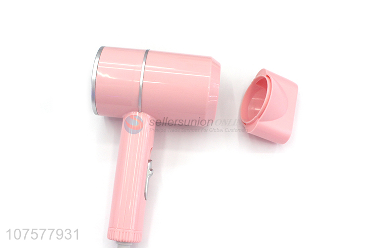 High quality 1600W quick drying lightweight electric hair dryer for women