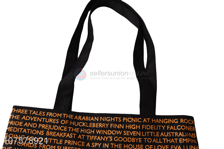 Premium Quality Eco Friendly Tote Bag Oxford Cloth Shopping Bag