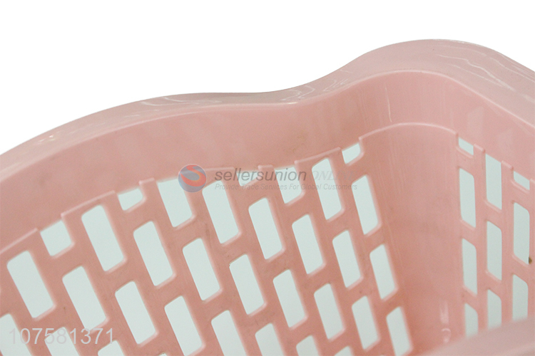 Good Quality Multipurpose Plastic Storage Basket