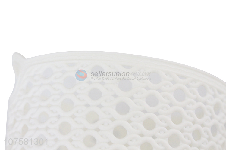 Wholesale Fashion Mini Plastic Storage Basket Desktop Organizer