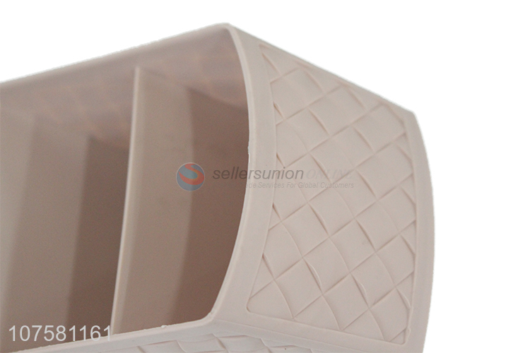 Custom Multifunctional Storage Case Office Desktop Storage Box