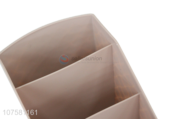 Custom Multifunctional Storage Case Office Desktop Storage Box